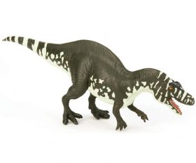 Acrocanthosaurus