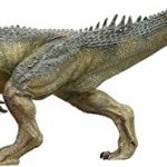 Allosaure