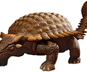 Ankylosaure