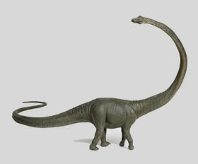 Barosaurus