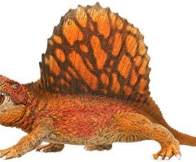 Dimetrodon