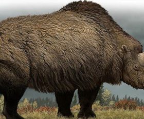 Elasmotherium