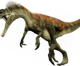 Herrerasaurus