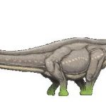 Mamenchisaurus