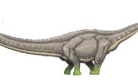 Mamenchisaurus