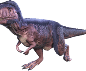 Mégalosaure
