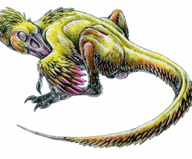 Mei long