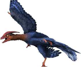 Microraptor