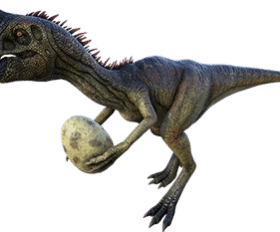 Oviraptor