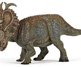 Pachyrhinosaurus