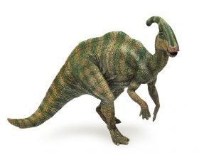 Parasaurolophus