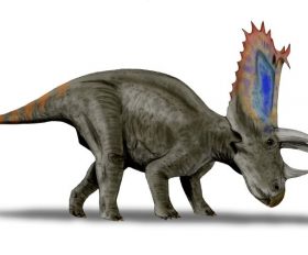 Pentaceratops