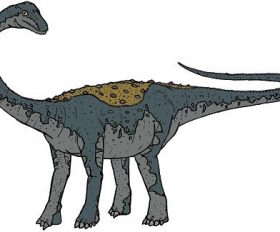 Saltasaurus