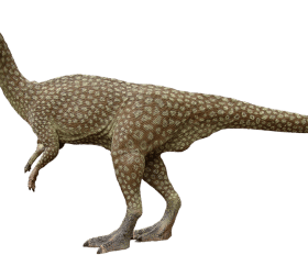 Sarcosaurus