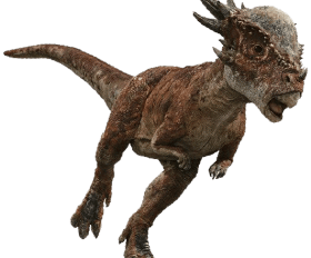 Stygimoloch