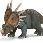 Styracosaurus