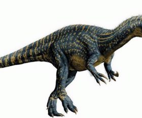 Suchomimus