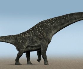 Titanosaurus