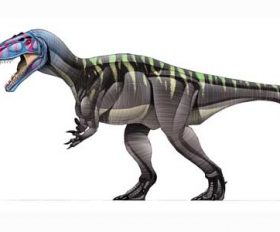 Torvosaurus