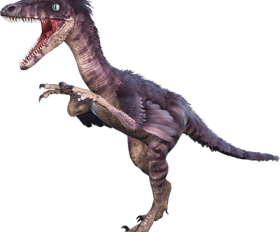 Troodon
