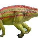 Tsintaosaurus