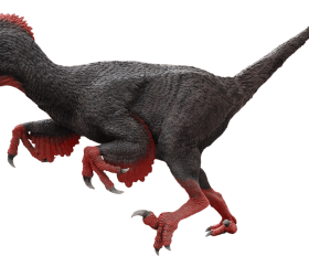 Utahraptor