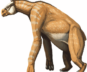 Chalicotherium