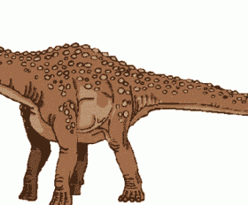 Aegyptosaurus