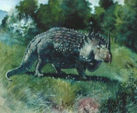 Agathaumas