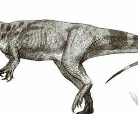 Wakinosaurus