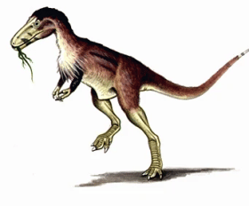 Aublysodon