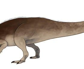Bihariosaurus