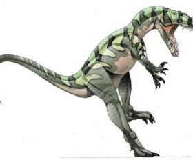 Chindesaurus
