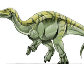 Callovosaurus