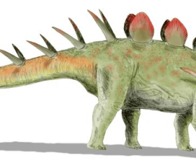Chialingosaurus
