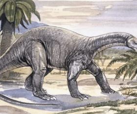 Chinshakiangosaurus